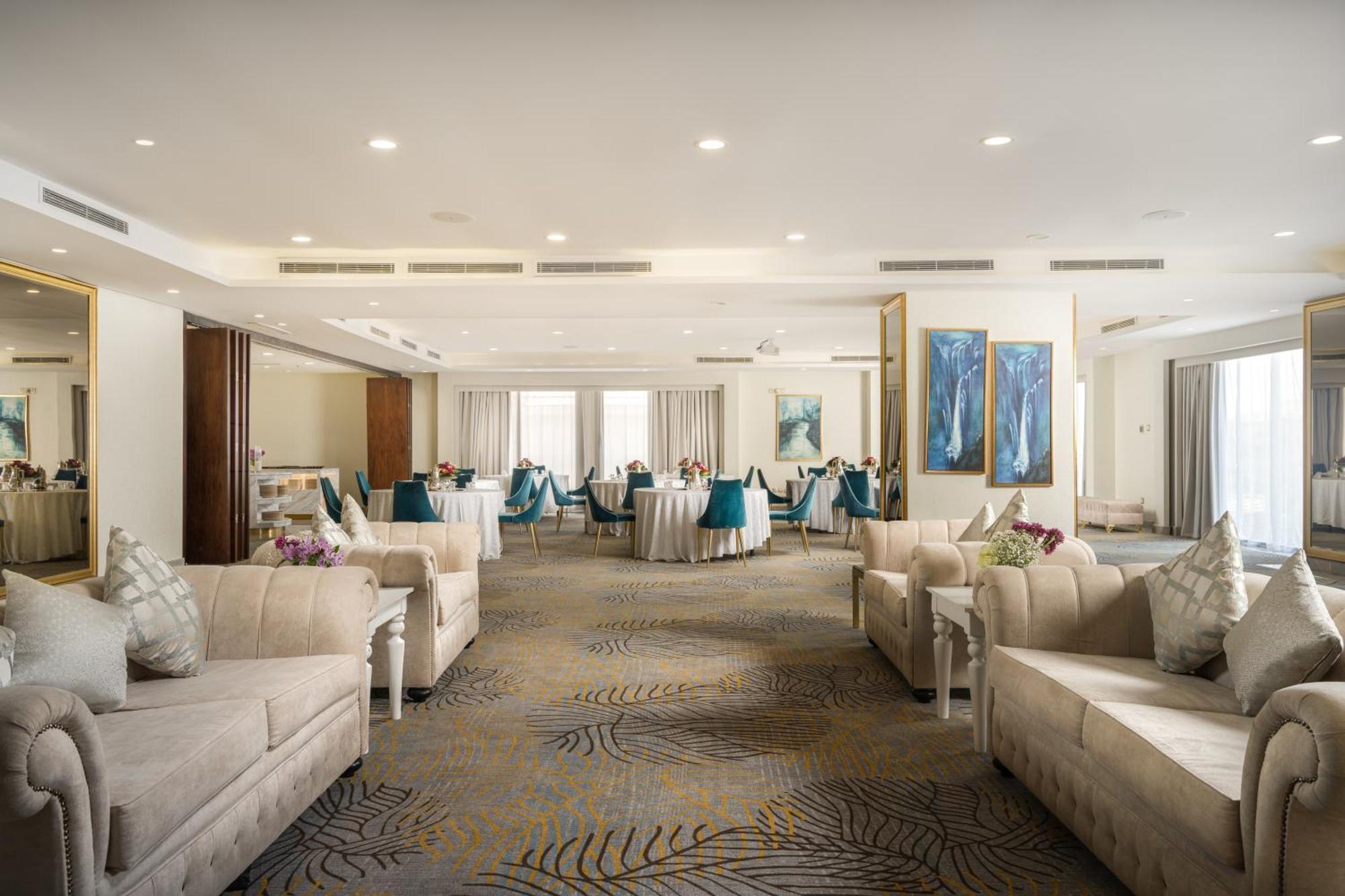 Joudyan King Road Jeddah By Elafجوديان طريق الملك جدة Otel Dış mekan fotoğraf