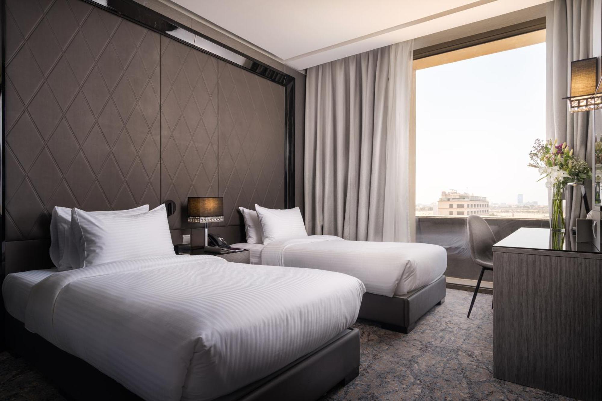 Joudyan King Road Jeddah By Elafجوديان طريق الملك جدة Otel Dış mekan fotoğraf
