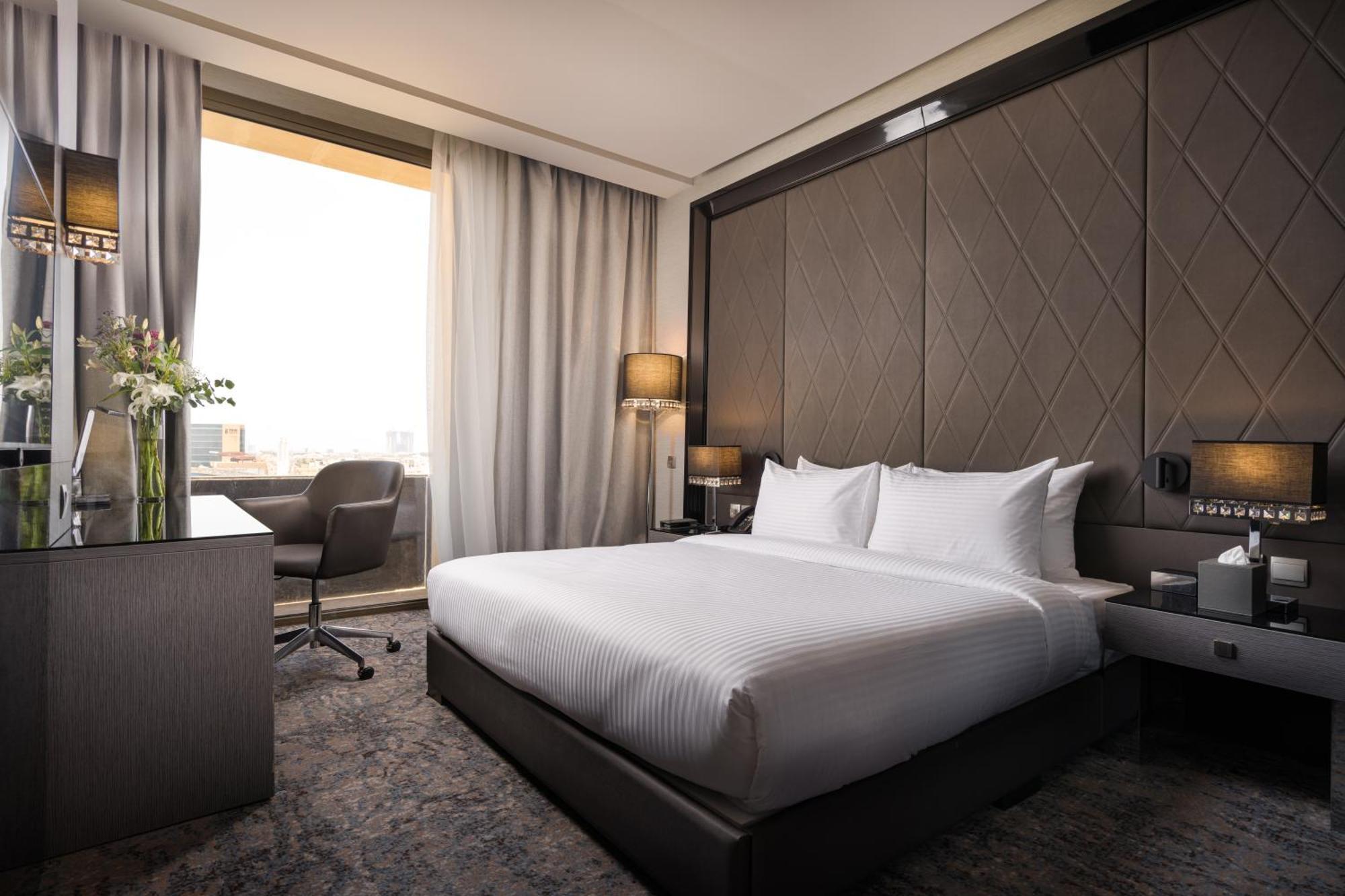 Joudyan King Road Jeddah By Elafجوديان طريق الملك جدة Otel Dış mekan fotoğraf